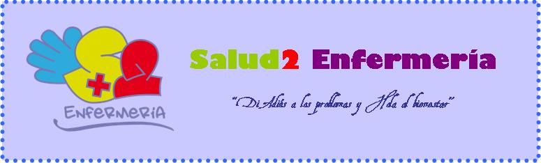 Salud2 Enfermería